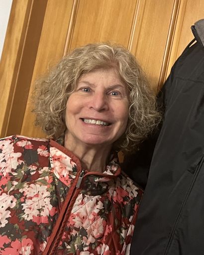 Amy Ruth Wrobel Lyons Profile Photo