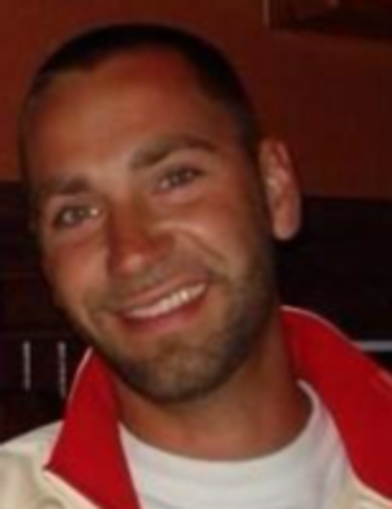 Joseph Paul Kozloski