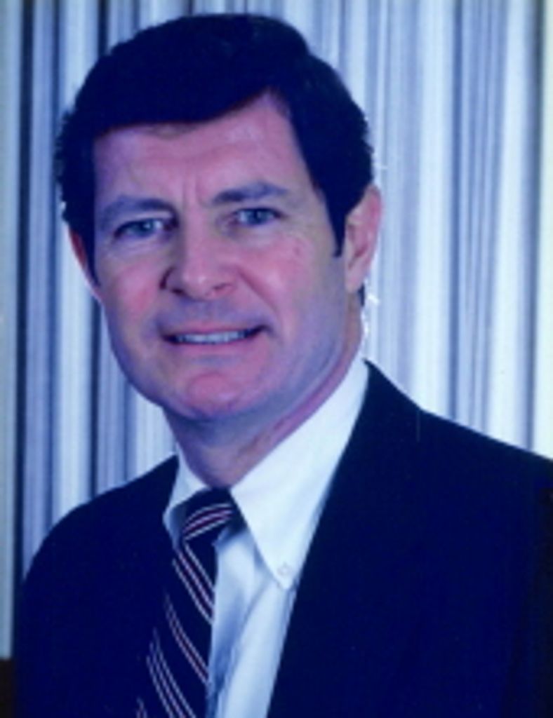 Earl F. Pritchard