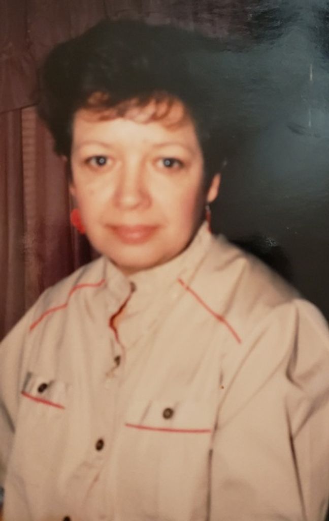 Lucy Mendoza Profile Photo