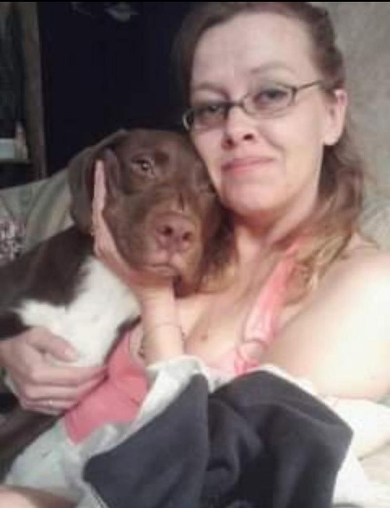 Tracey Marie Himelein Morgan Profile Photo