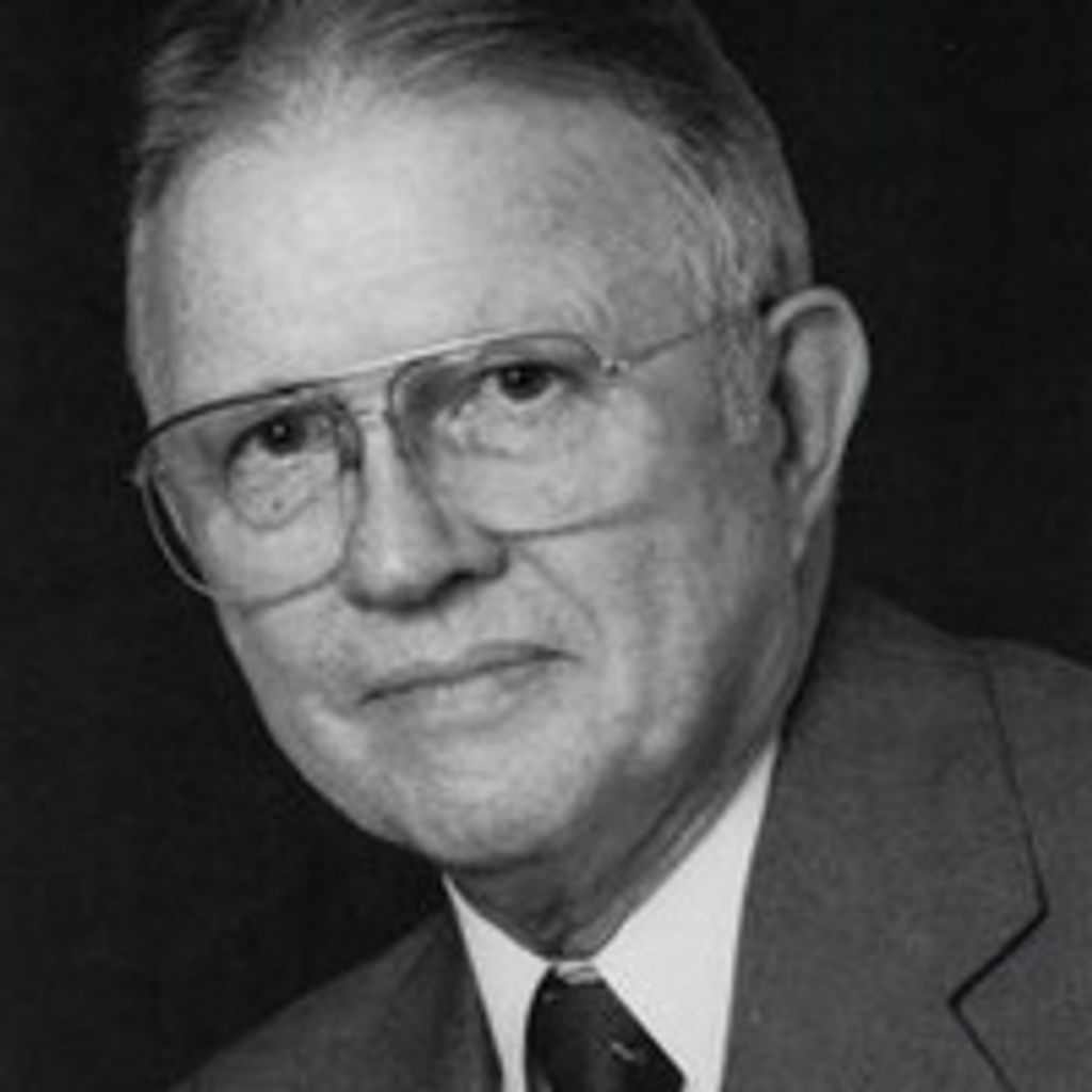 Charles "Bud" Ridley White