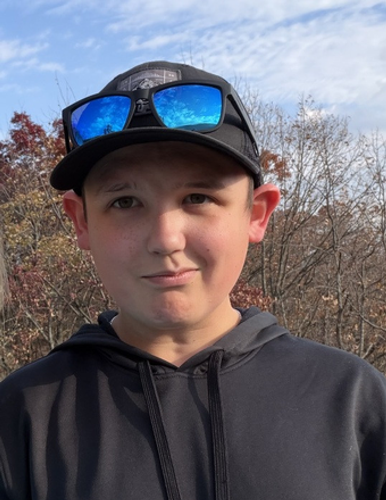 Caleb Kyle Johnson Profile Photo