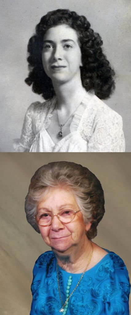 Leatrice Hamberlin