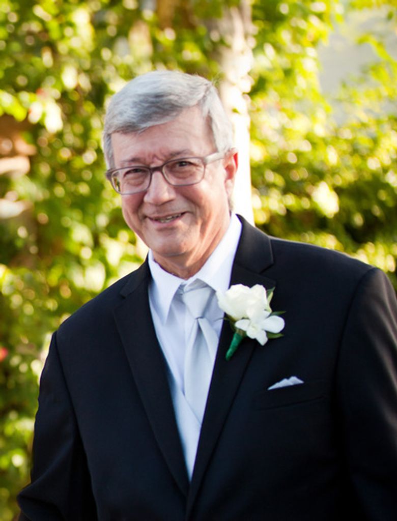 Chris Bardelang Profile Photo