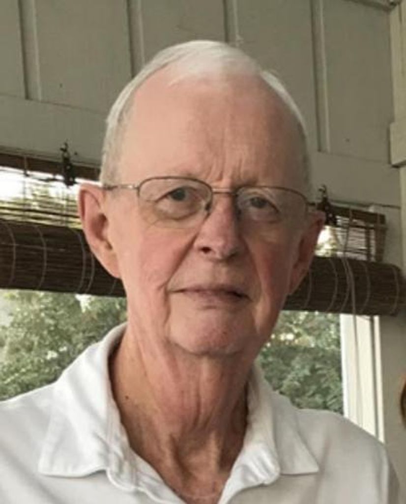 Jerry Ferguson Profile Photo