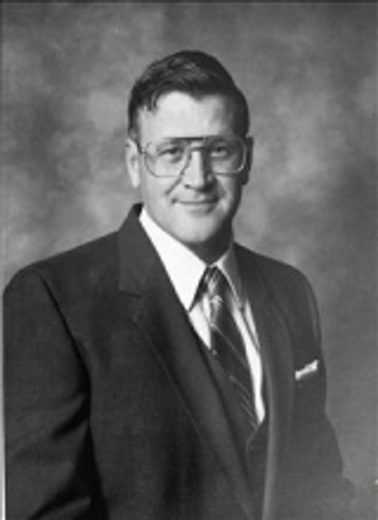 Ervin D. Deadwiley