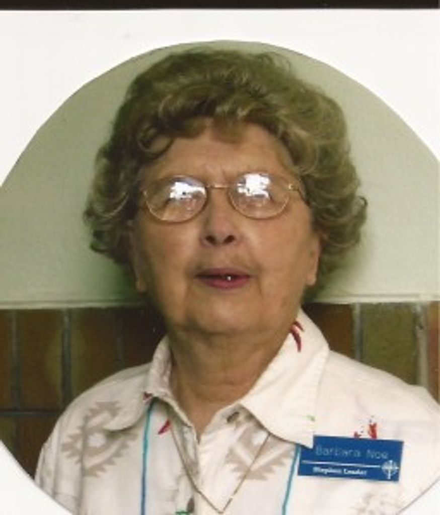 Barbara A. Noe
