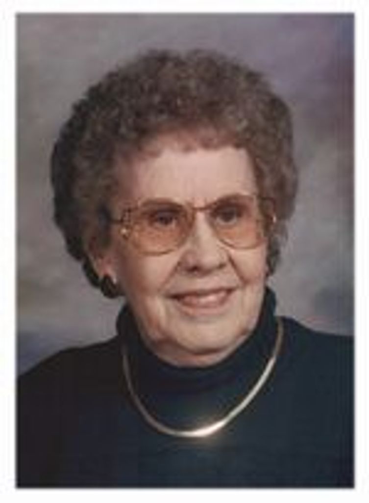 Alice L Meade