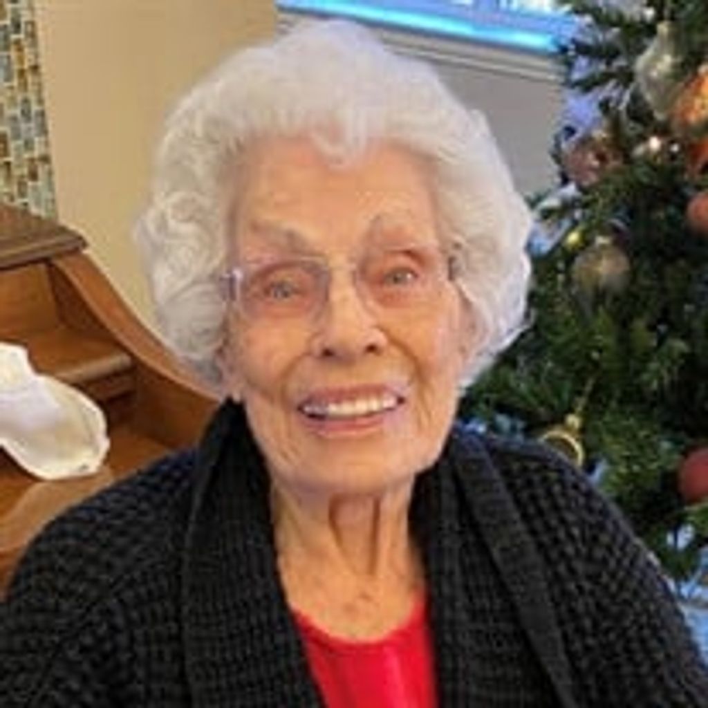 Billie Juanita Miller