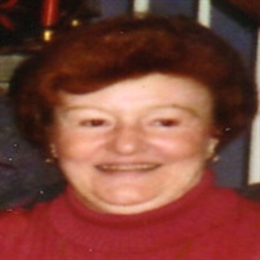Helen Wing Profile Photo