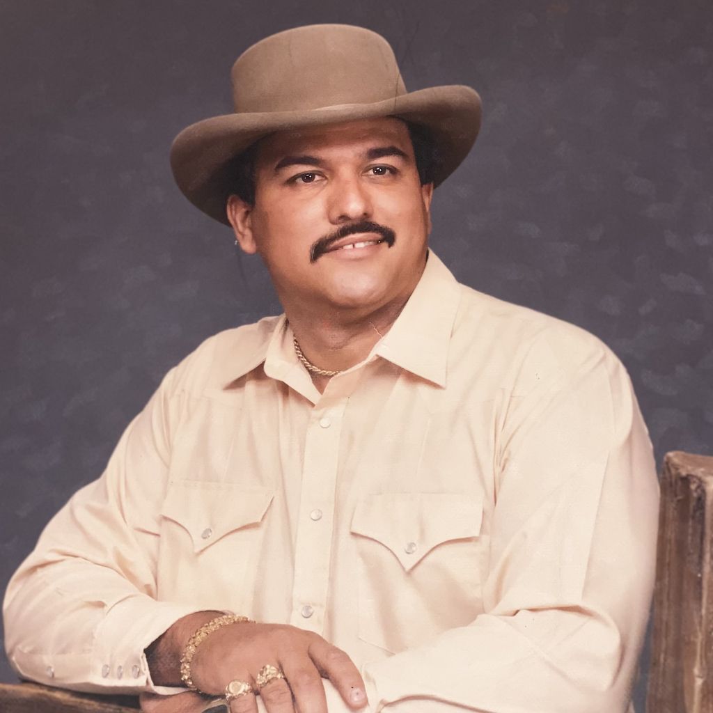 Espinoza, Richard Caballero