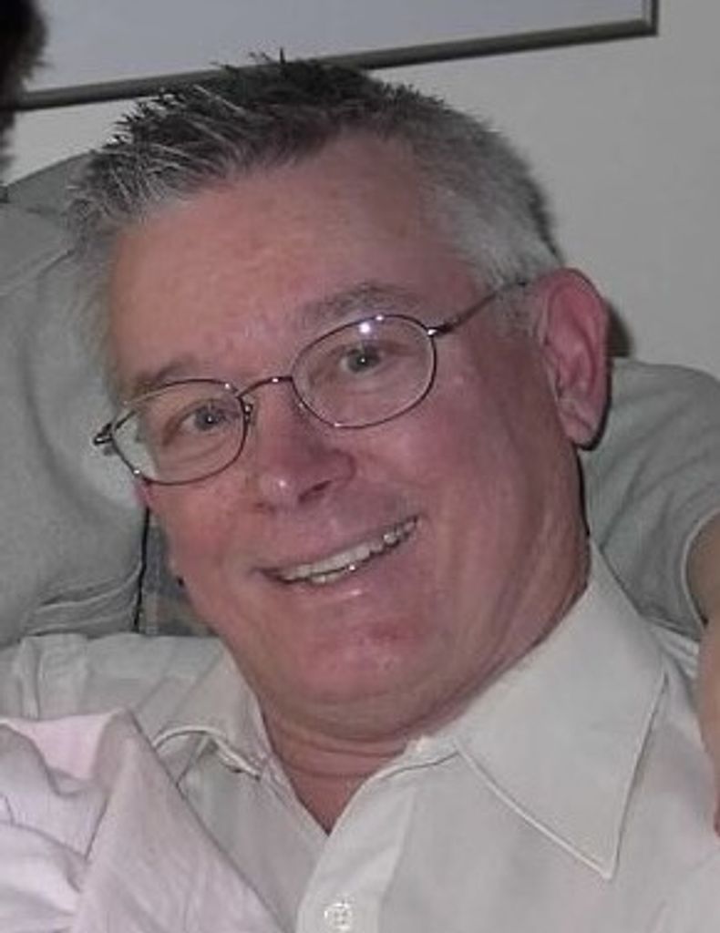 Reverend Kenton E. Kreider