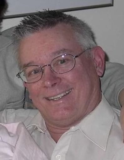 Reverend Kenton E. Kreider Profile Photo