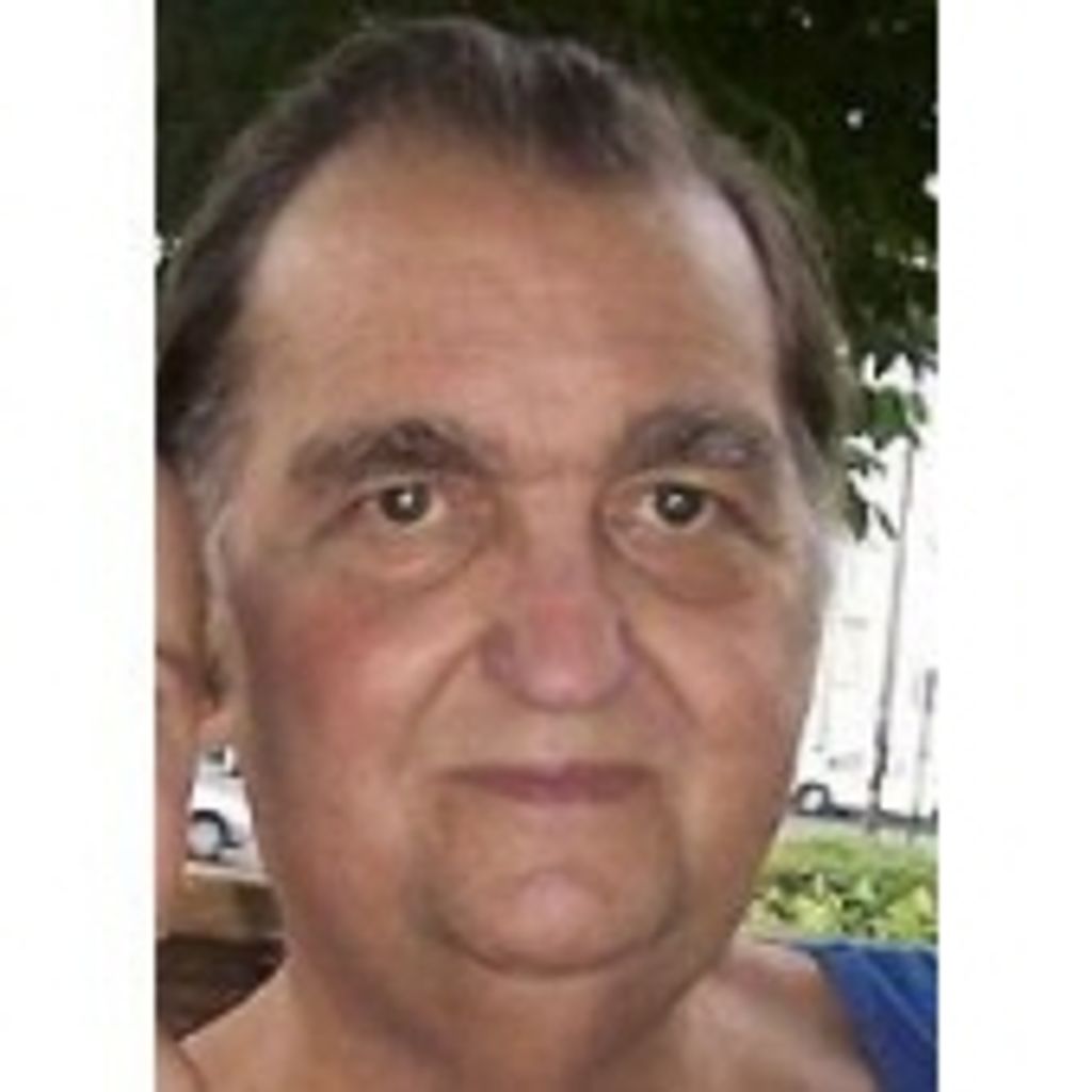 Anthony R. Glovas, Sr.