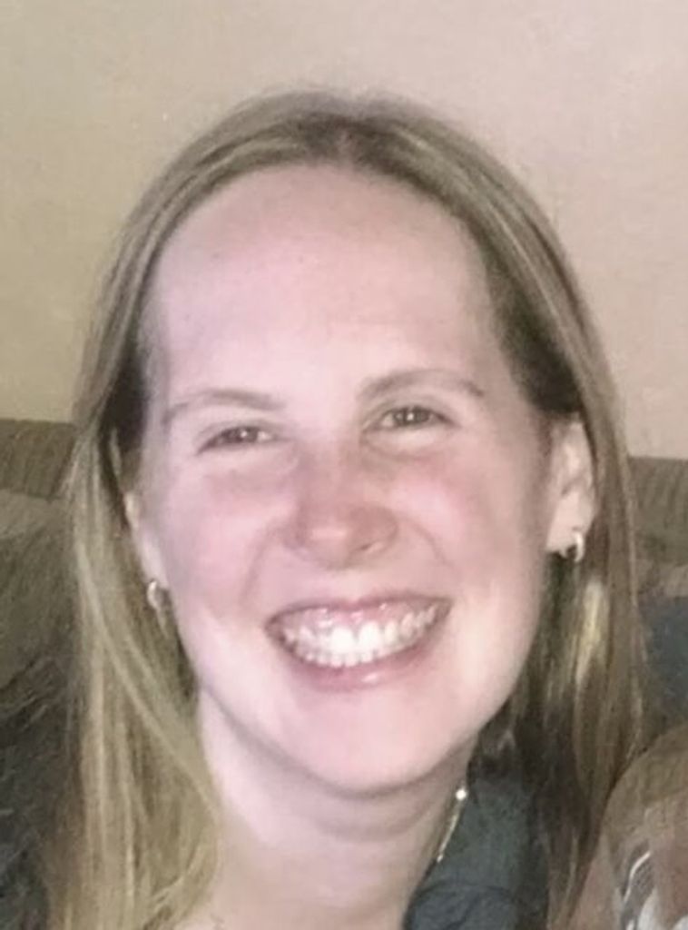 Erin Elizabeth Reichman