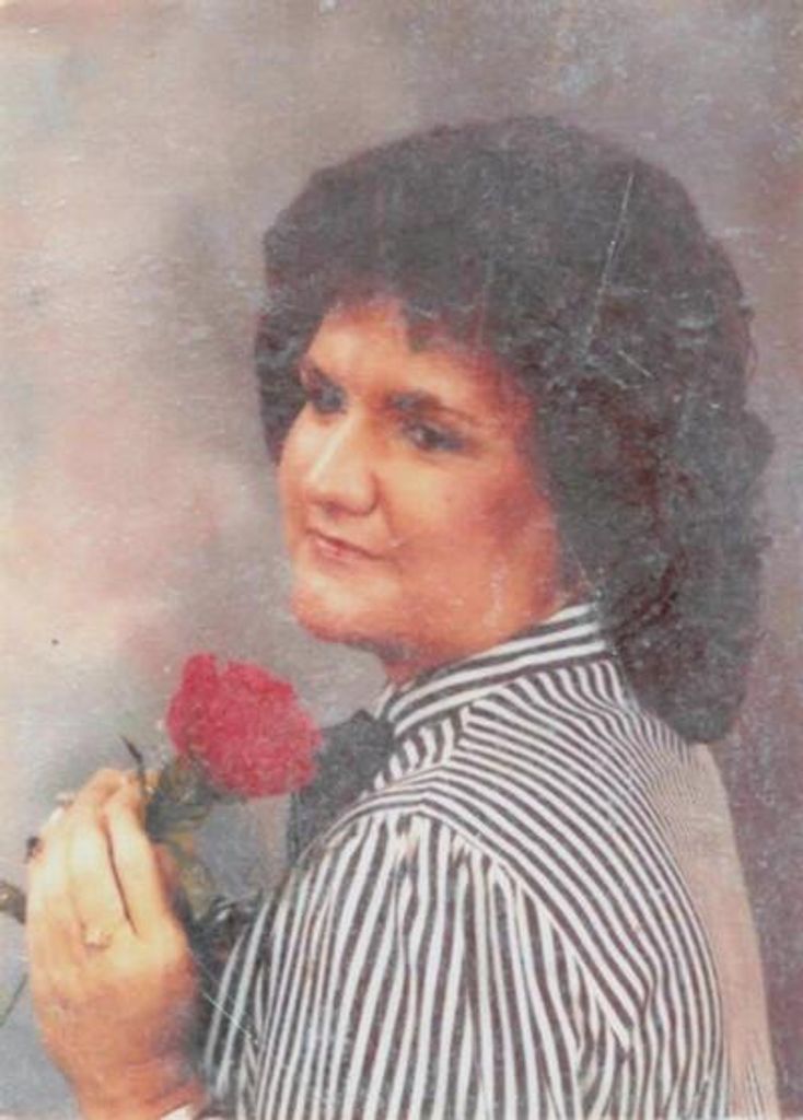 Brenda Joyce Gamblin Profile Photo