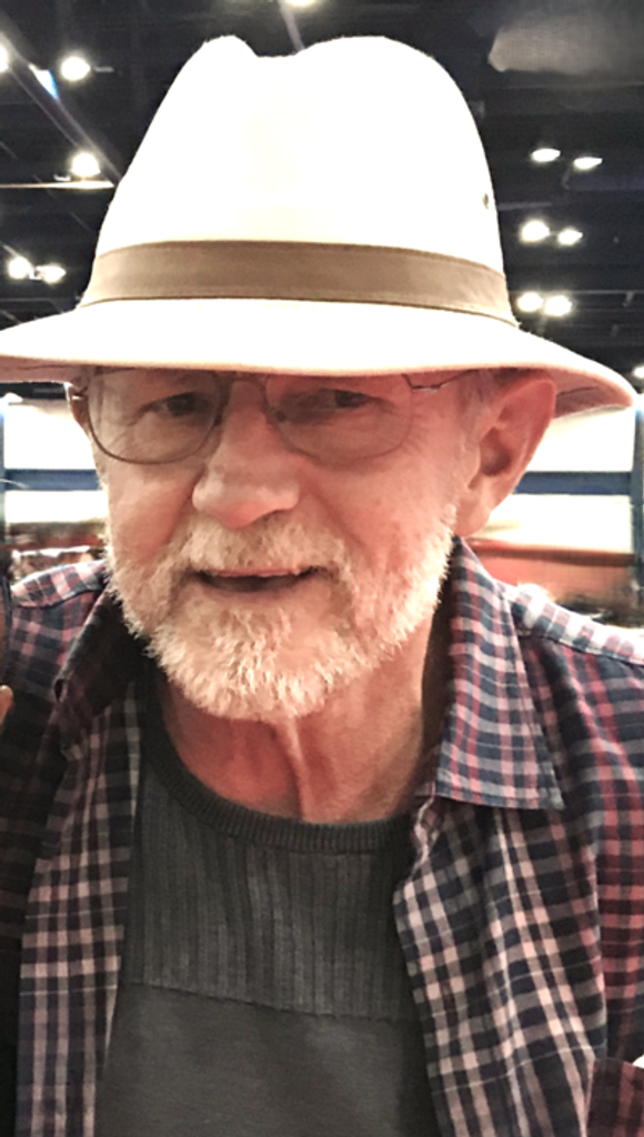 Clifford Robert Padgett Profile Photo