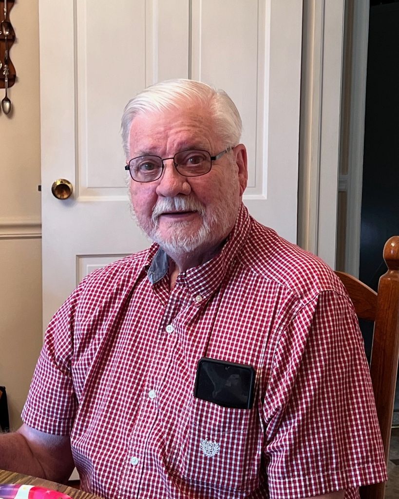 Roby Wesley Alexander Heath Profile Photo