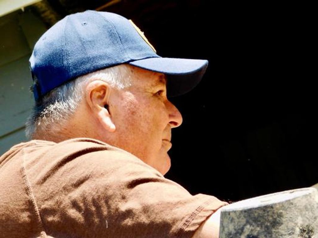 David E. Jones Profile Photo