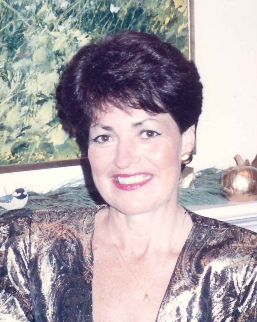 Mary Rita Weber