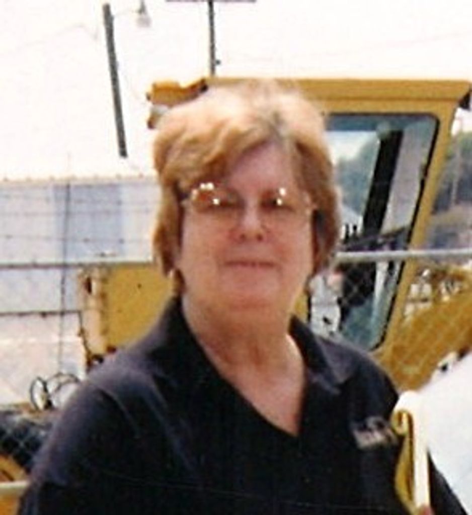 Katherine Robinette Profile Photo