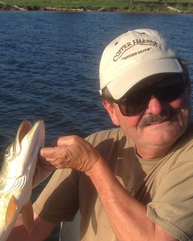 Allan K. Young Profile Photo