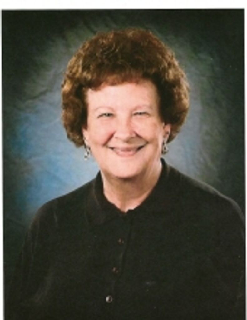 Sandra Potter