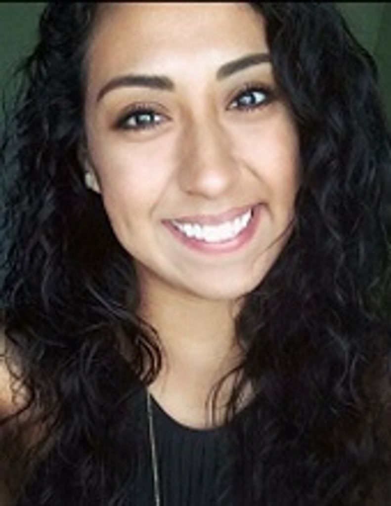 Joyce Cassandra Medina Profile Photo