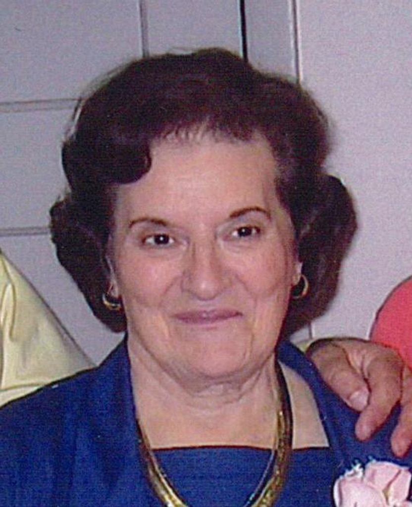 Filomena A. Donadio
