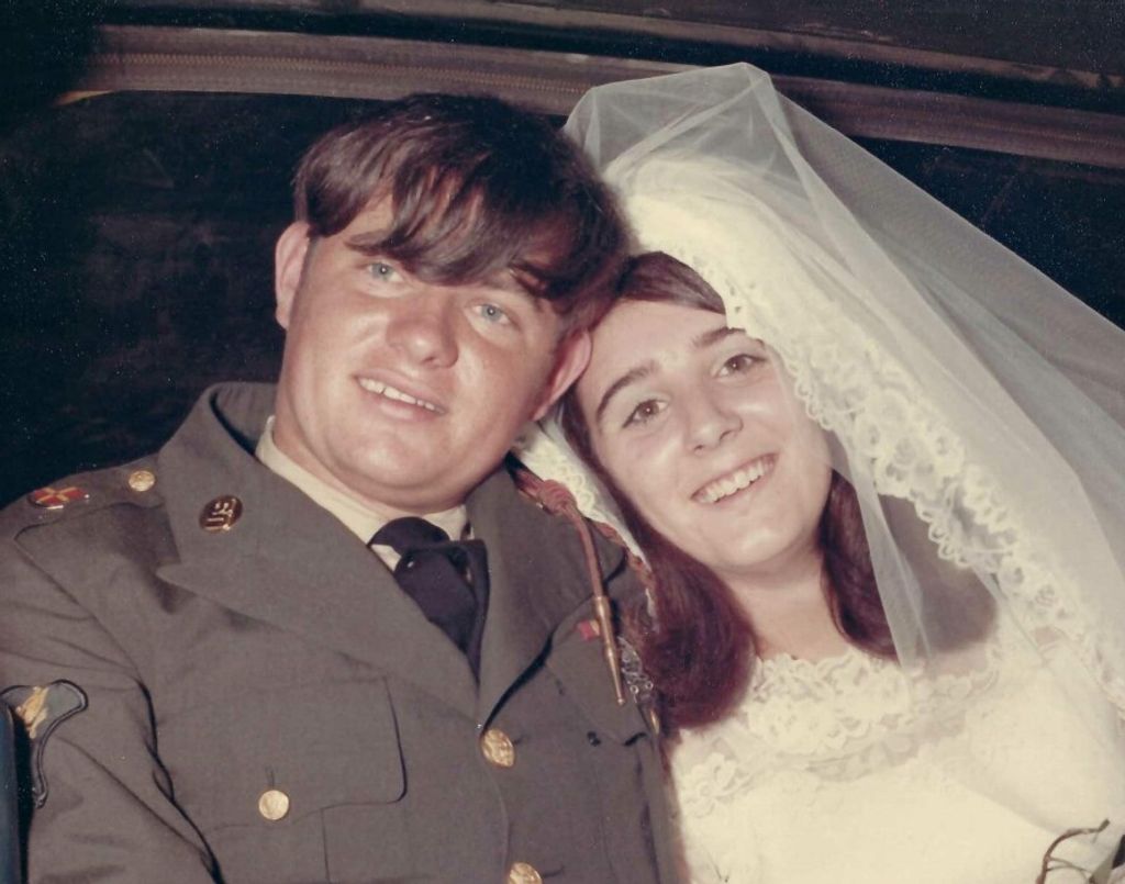 William "Bill" A. Long