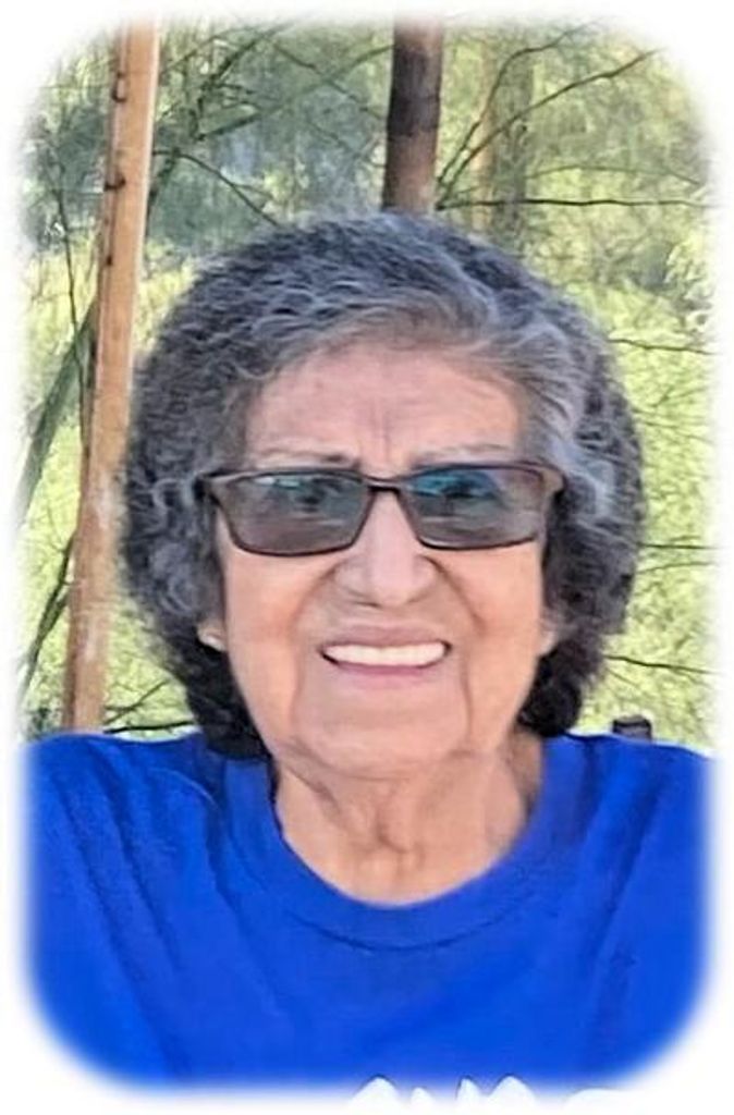 Mary Bracamonte Profile Photo