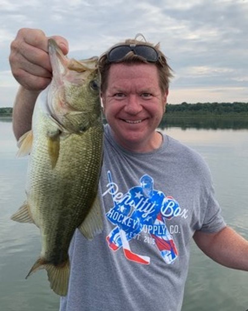 Andrew Peterson Profile Photo