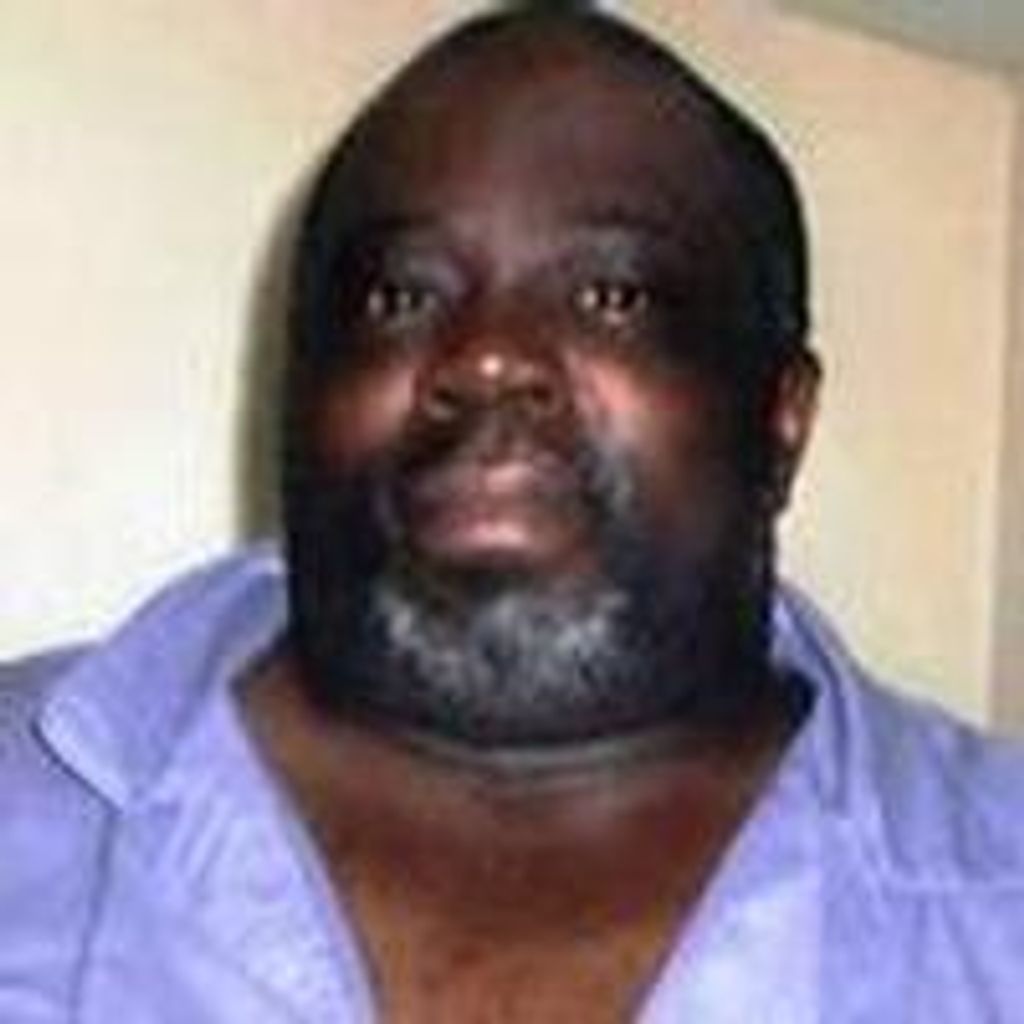 Stanley Alford