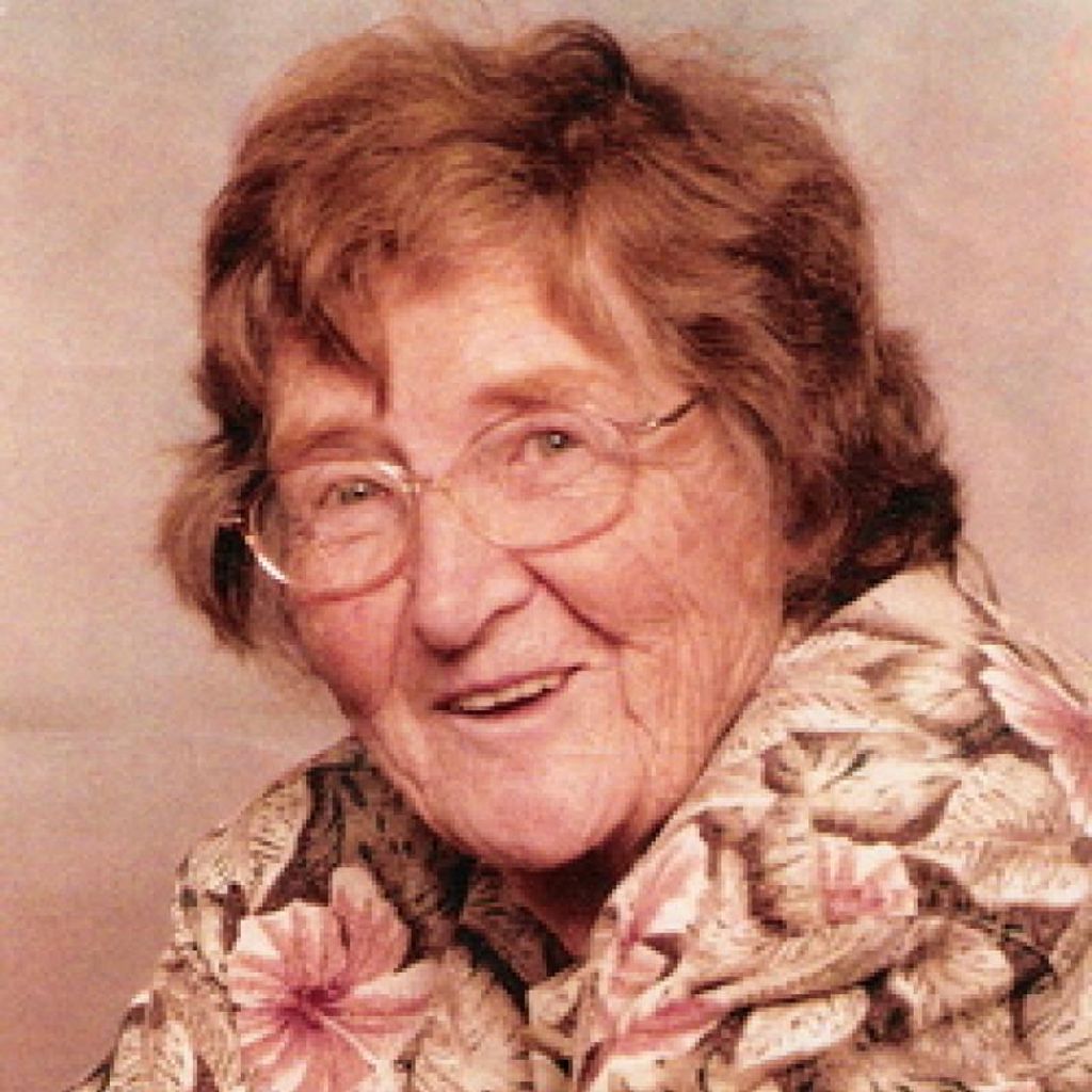 Lillian Pearce
