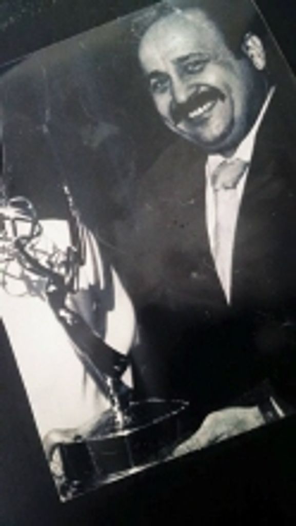 Robert Richard Forte