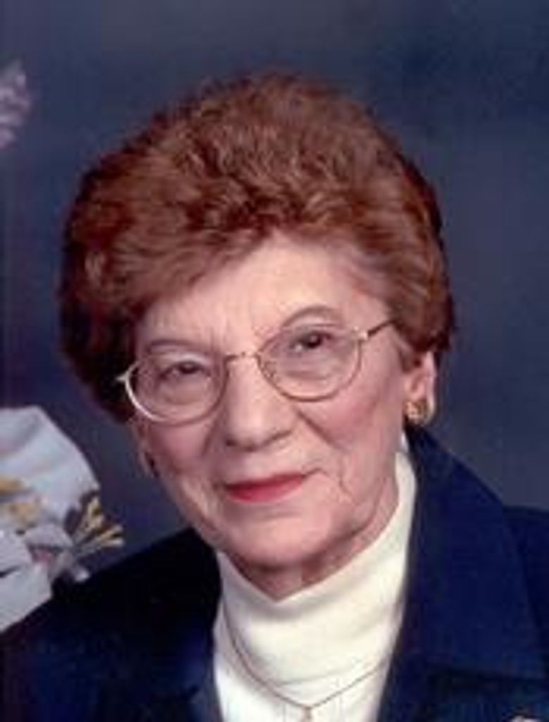 Delphine Dolores Slanina