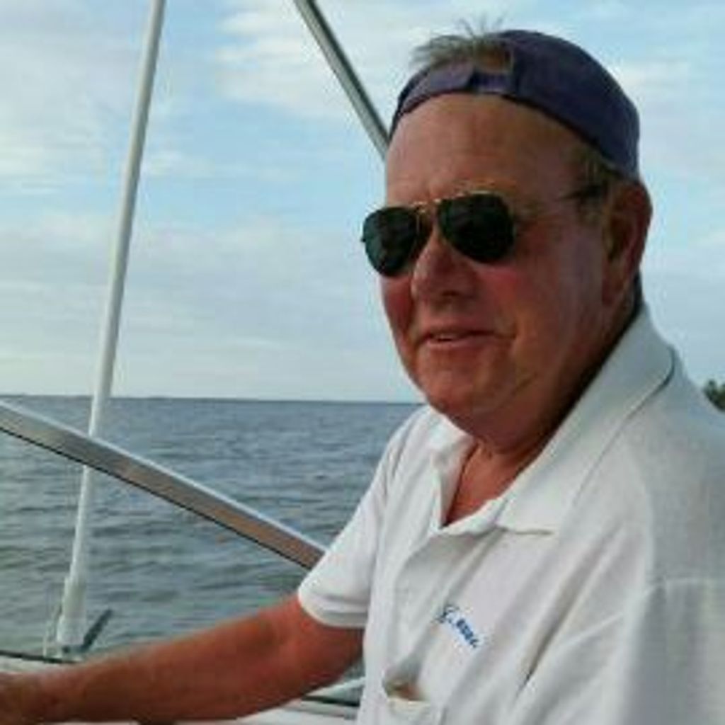 John Rodgers Leggett