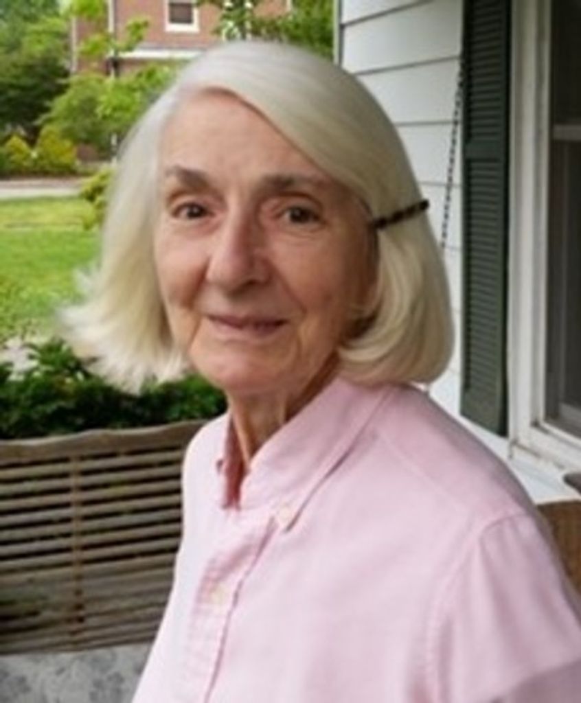 Mildred Reeves Burnett