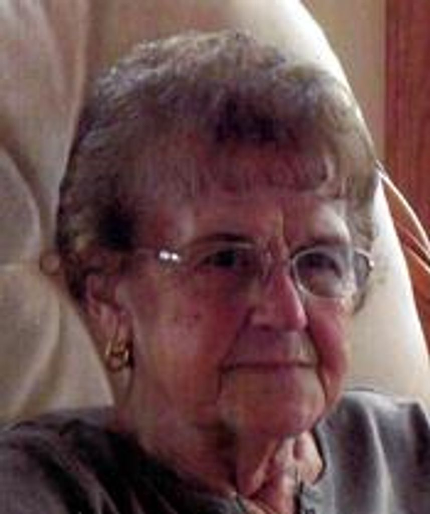 Alice M. Casino