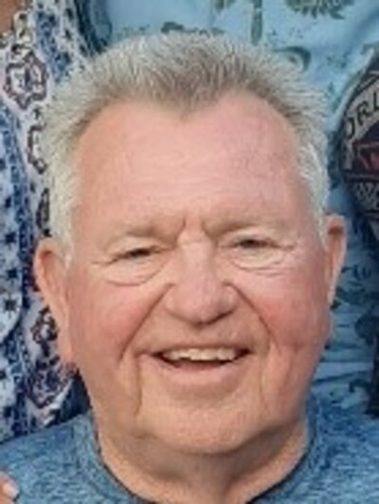 Bill "William" Sullivan Profile Photo