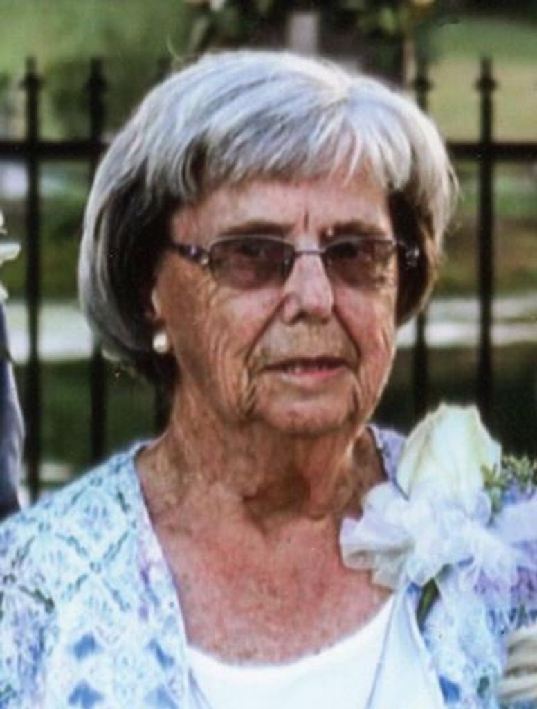 Bonnie Patton Allen Profile Photo