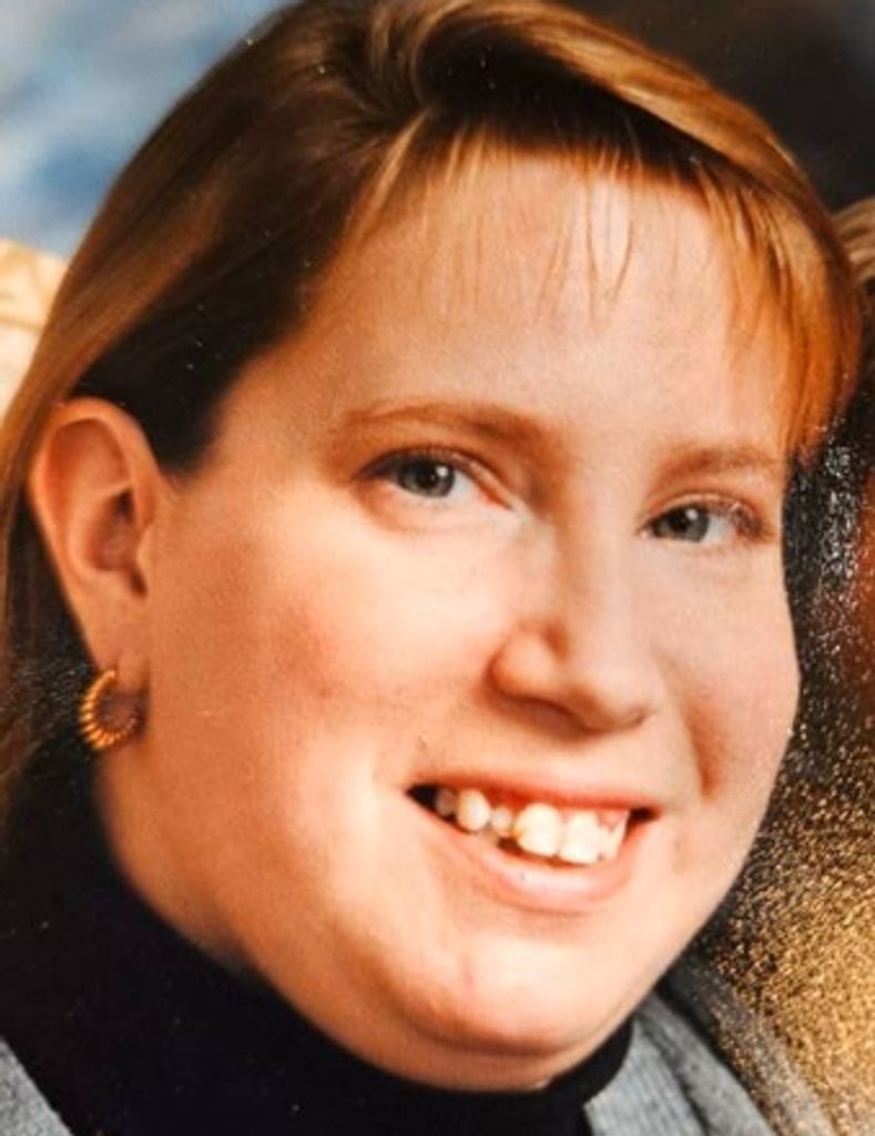 Jennifer Marie Harvey