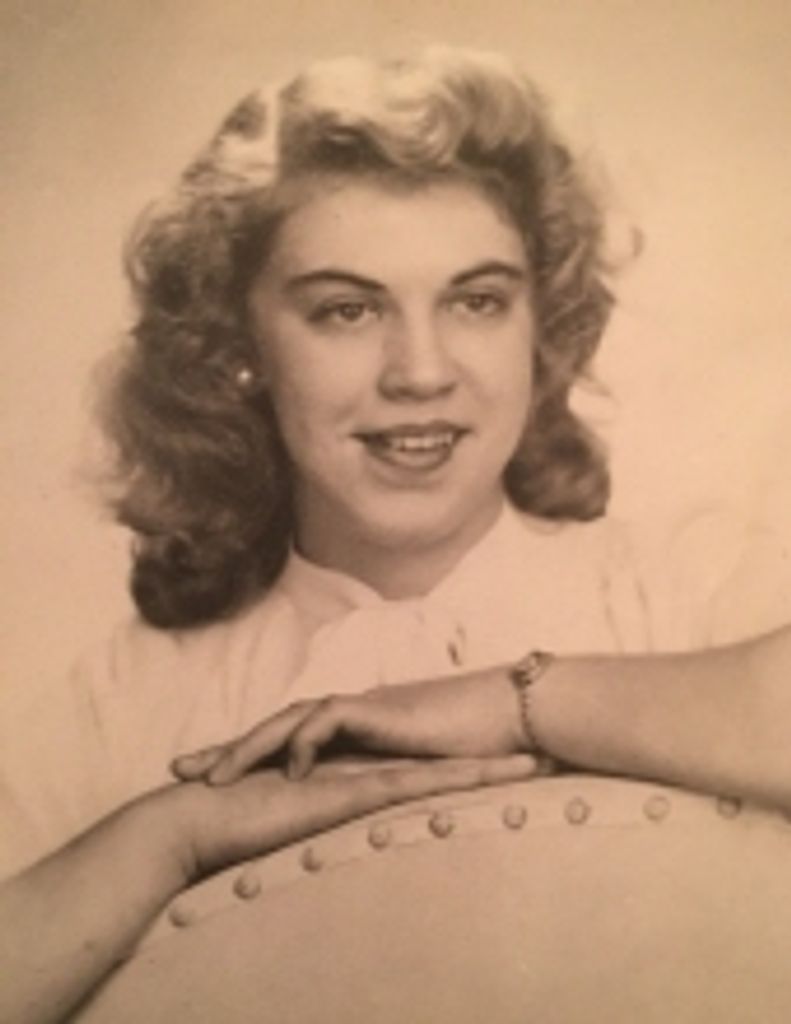 Dorothy J. Ross