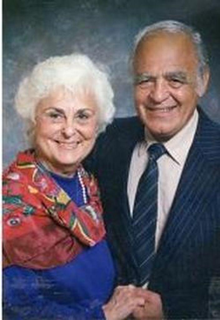 Ted And Aspasia Kiapos