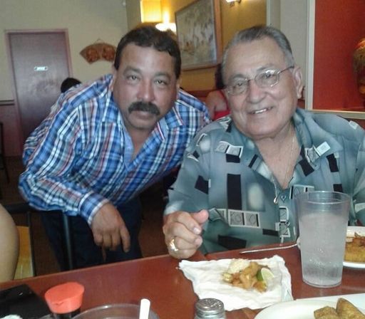 Jose  M Sauceda photo gallery thumbnail 64 of 66
