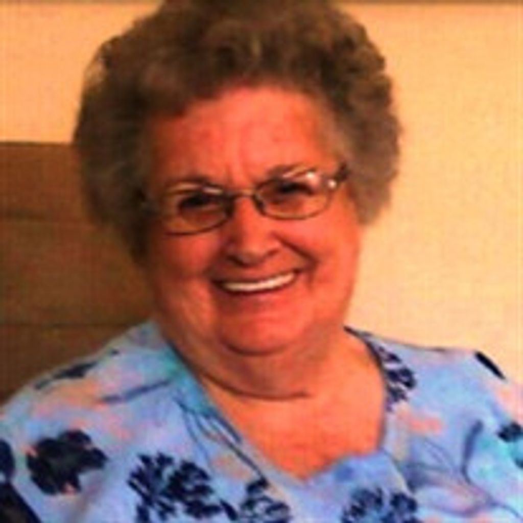 Bessie Tackitt Brown Profile Photo