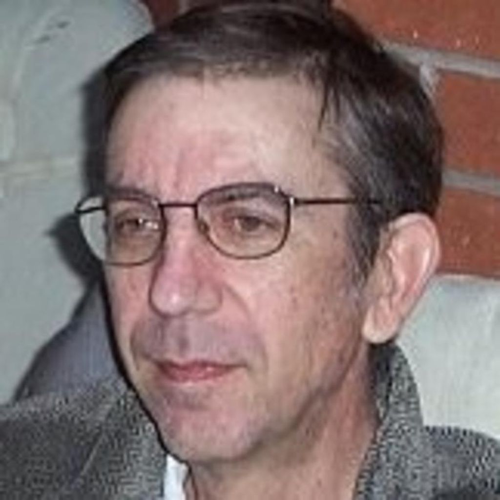 Christopher Braginetz Profile Photo