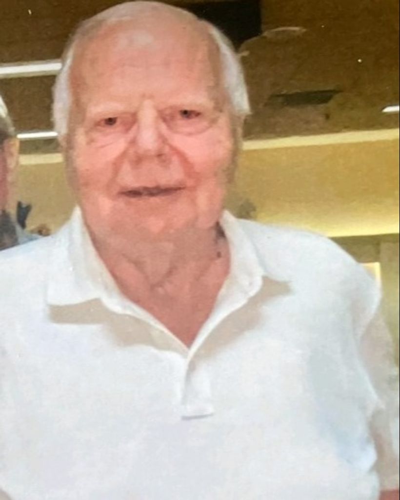 Raymond A. Zielaskowski