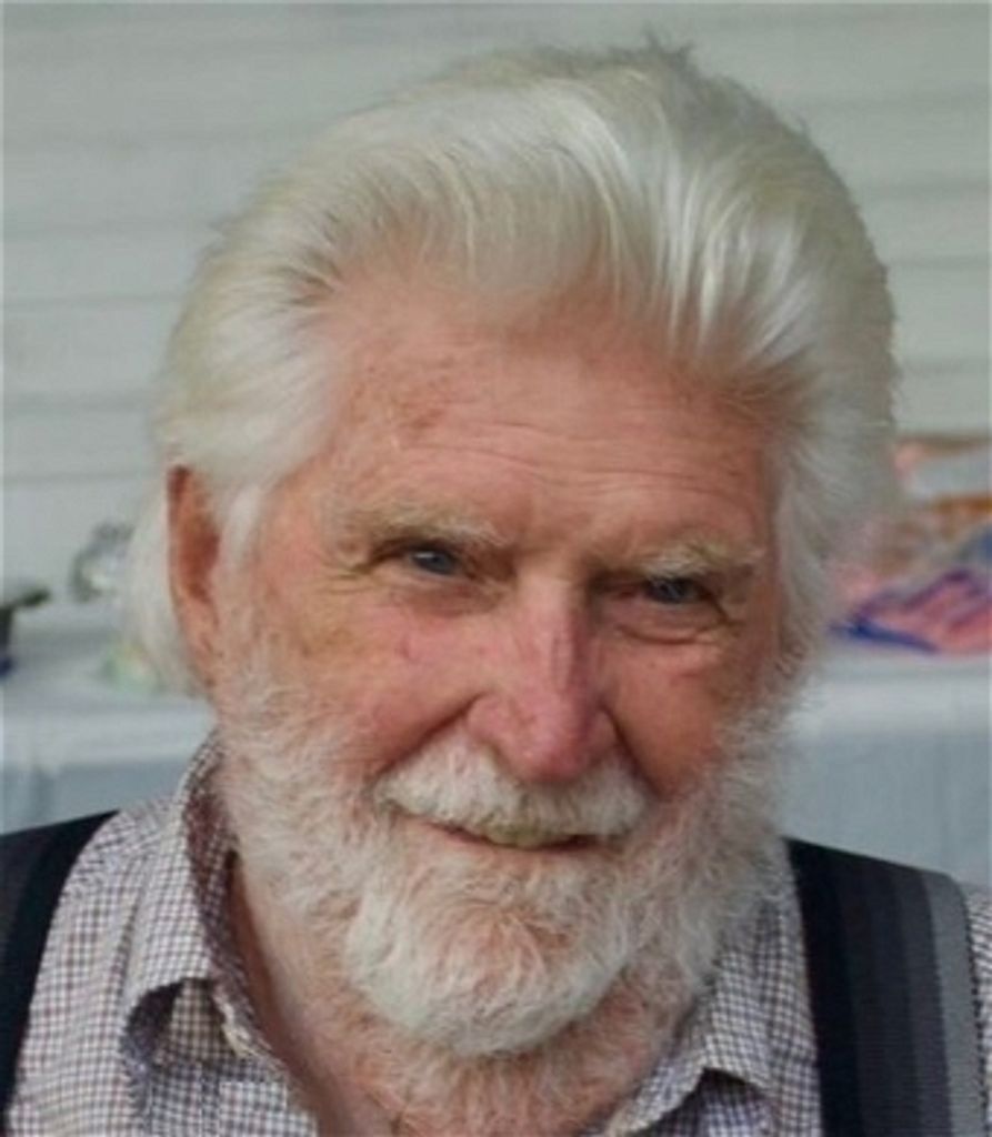 Robert Donald Dudley